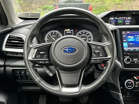 Used 2019 Subaru Forester Touring AWD/4WD image 8