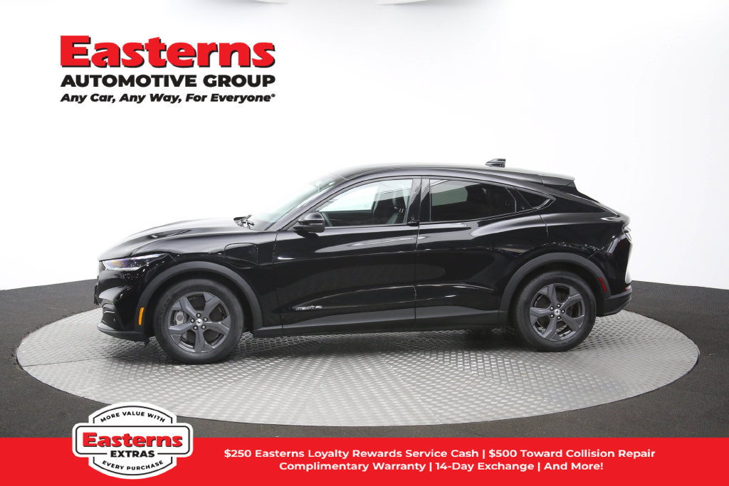 Used 2022 Ford Mustang Mach-E Select AWD/4WD image 60