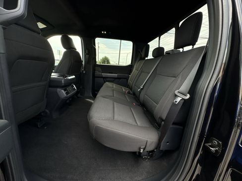 Used 2026 Ford F150 XLT w/ Equipment Group 302A MID AWD/4WD image 25