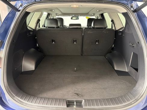 Used 2020 Hyundai Santa Fe Limited image 23