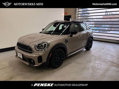Certified 2024 MINI Cooper Countryman S