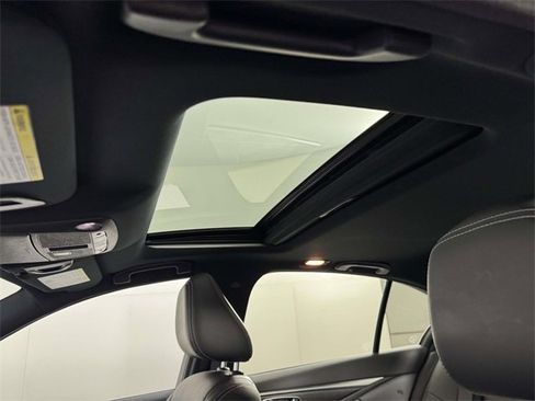 Used 2021 INFINITI Q50 Sensory w/ Cargo Package image 34