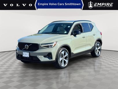 Certified 2023 Volvo XC40 B5 Plus w/ Driver Assist Package