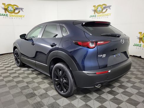 New 2026 MAZDA CX-30 AWD 2.5 S w/ Select Sport Pkg image 6