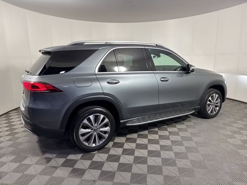 Used 2022 Mercedes-Benz GLE 350 4MATIC image 5