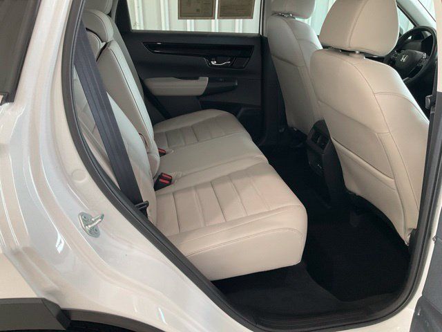 Certified 2024 Honda CR-V EX-L image 24