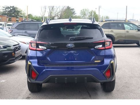 New 2026 Subaru Crosstrek 2.5i Sport AWD/4WD image 31