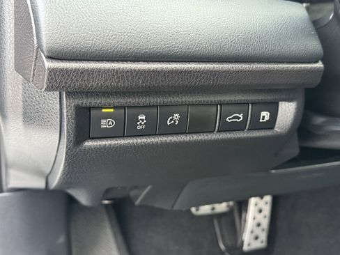 New 2026 Toyota Camry XSE image 17