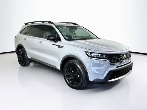 Used 2022 Kia Sorento S AWD/4WD image 24