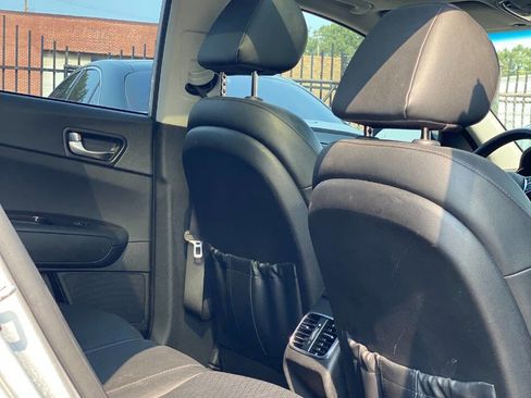 Used 2019 Kia Optima EX w/ EX Premium Package image 17