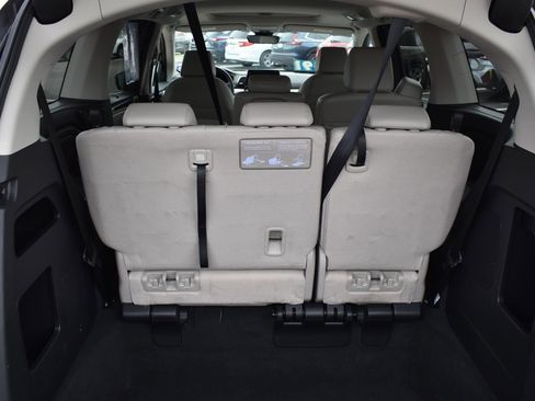 Used 2025 Honda Odyssey EX-L image 17
