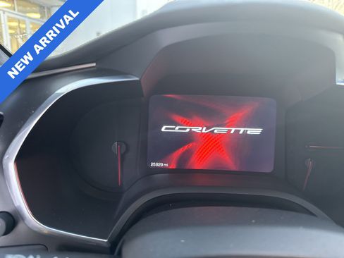 Used 2017 Chevrolet Corvette Z06 image 7