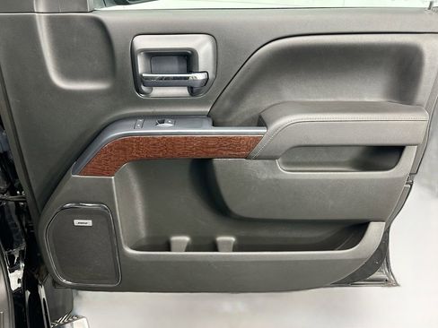 Used 2017 GMC Sierra 1500 SLT image 24