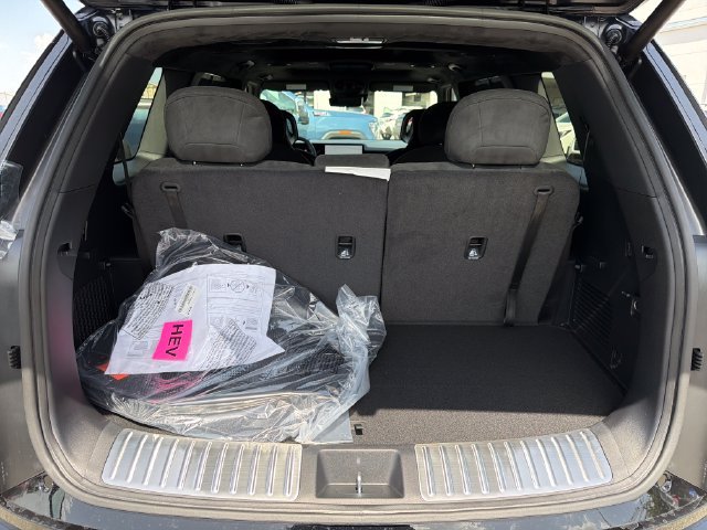 New 2027 Kia Telluride X-Line SX Prestige AWD/4WD image 24