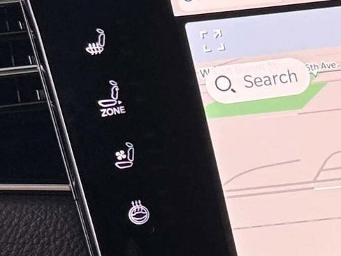 New 2025 Jeep Wagoneer L Series II w/ Premium Group I image 34