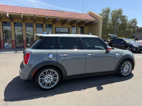 Used 2016 MINI Cooper S FWD image 11