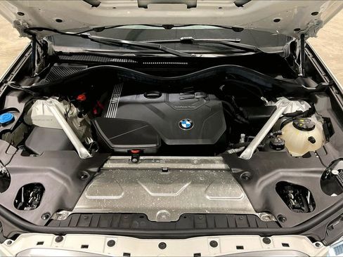 Used 2024 BMW X3 xDrive30i w/ Convenience Package AWD/4WD image 30
