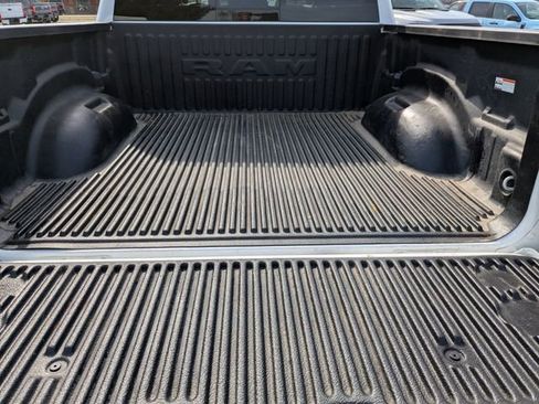 Used 2023 RAM 1500 Big Horn AWD/4WD image 15