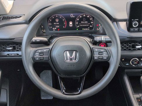 Used 2023 Honda Accord EX image 21