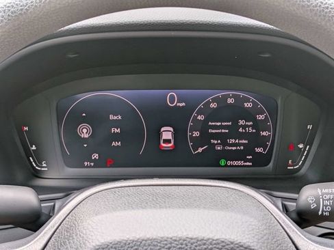 Used 2025 Honda Accord SE image 34