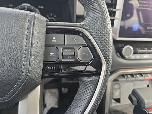 Used 2024 Toyota Tundra Limited w/ TRD Off-Road Package image 15