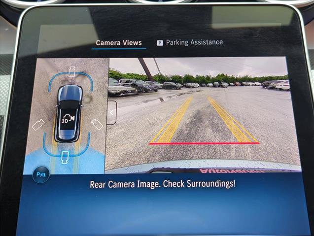 Certified 2026 Mercedes-Benz GLC 300 image 14