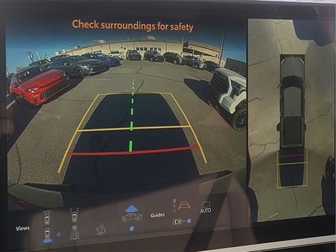 New 2026 Toyota Tundra Limited image 14