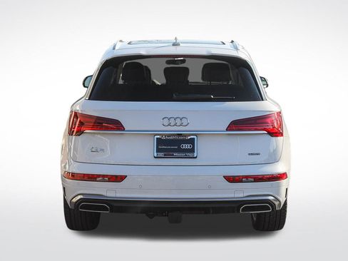 Certified 2023 Audi Q5 2.0T Premium Plus w/ Premium Plus Package image 9