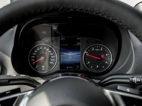 New 2025 Mercedes-Benz Sprinter 2500 image 14