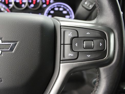 Used 2022 Chevrolet Silverado 1500 RST w/ All Star Edition Plus image 22