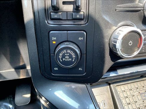 Used 2023 Ford F150 Tremor w/ Equipment Group 402A High AWD/4WD image 34
