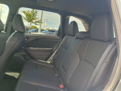 New 2026 Subaru Forester Touring AWD/4WD image 17