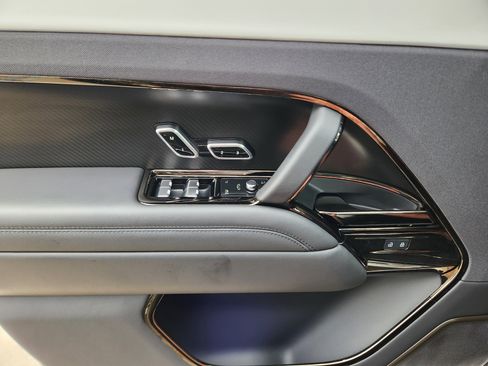 Certified 2024 Land Rover Range Rover Sport SV Edition One Carbon Bronze image 17