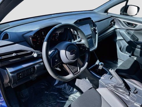 Used 2022 Subaru WRX AWD/4WD image 9