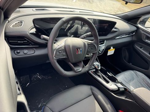 New 2026 Buick Envista Sport Touring w/ Convenience I Package image 3
