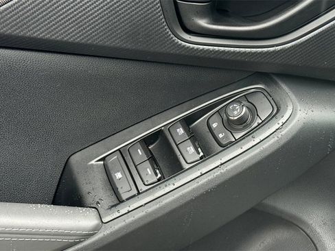 New 2026 Subaru Crosstrek 2.0i Premium image 12