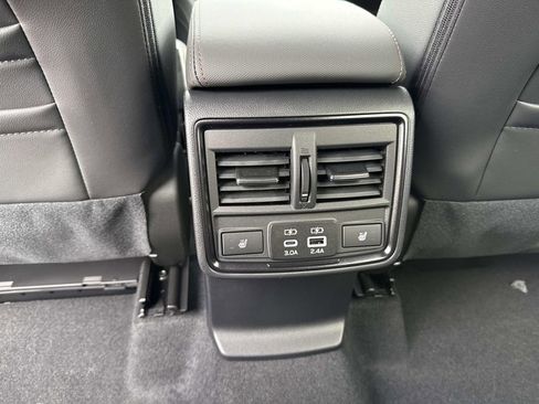 New 2025 Subaru Forester Touring image 19