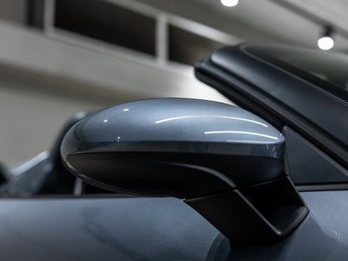 Certified 2024 Porsche 718 Boxster Spyder RS image 15