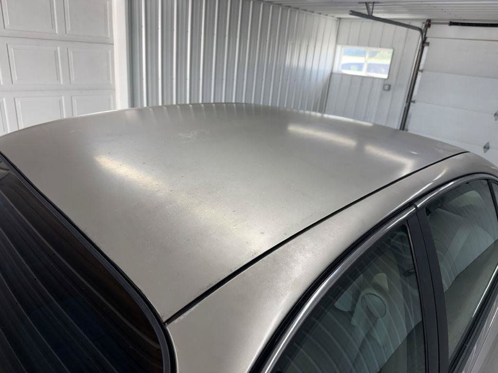 Used 2000 Buick Le Sabre Custom w/ Prestige Opt Pkg FWD image 39