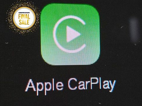 Used 2024 Volvo XC60 B5 Core image 30