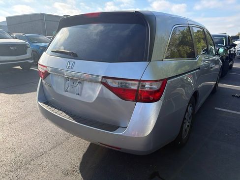 Used 2012 Honda Odyssey EX-L image 6