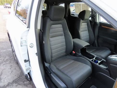 Certified 2020 Honda CR-V EX image 18