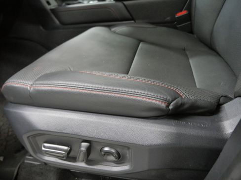 Certified 2026 Toyota Sequoia TRD Pro AWD/4WD image 20