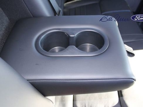 New 2025 Ford F150 Platinum w/ FX4 Off-Road Package image 11