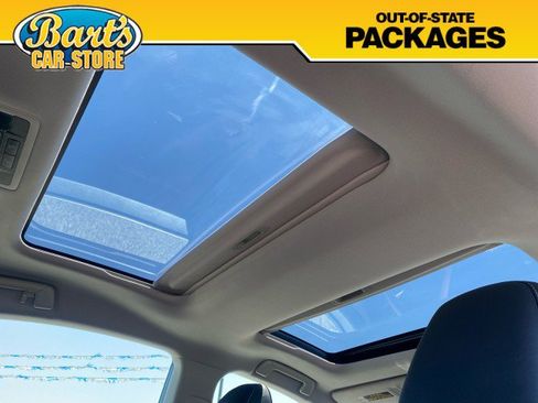 Used 2017 Lexus ES 350 FWD image 12