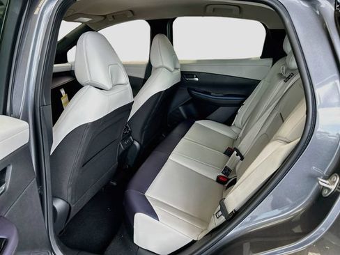 New 2026 Nissan Leaf SV+ w/ Floor Mat Package (SV+) FWD image 12