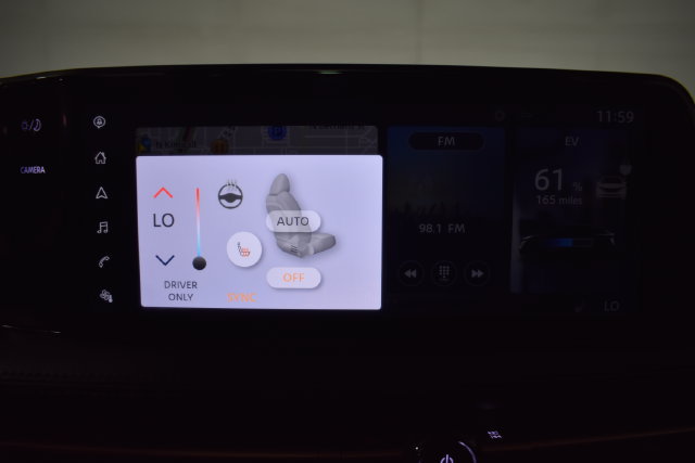 Certified 2024 Nissan Ariya AWD image 22