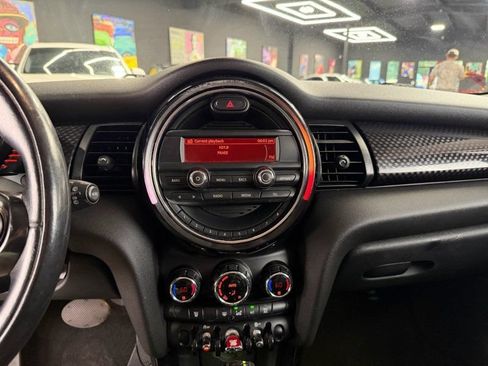 Used 2015 MINI Cooper S FWD image 12