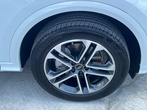 Certified 2025 Audi Q5 Premium Plus w/ Premium Plus AWD/4WD image 13