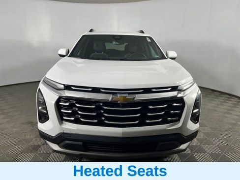 Used 2025 Chevrolet Equinox LT w/ Convenience Package II image 15